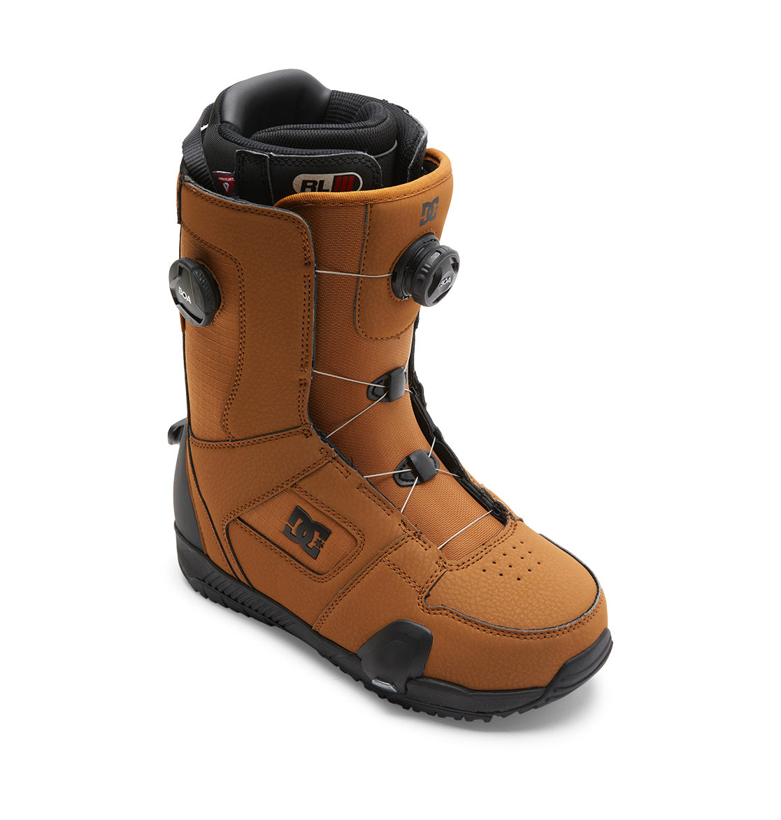Men's Phase BOA® Pro Step On® Snowboard Boots - Image 5