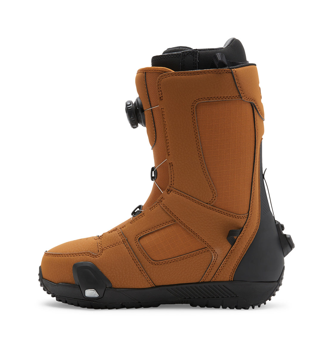 Men's Phase BOA® Pro Step On® Snowboard Boots - Image 6