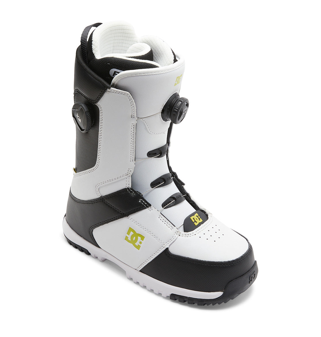 Men's Control BOA® Snowboard Boots - Image 5