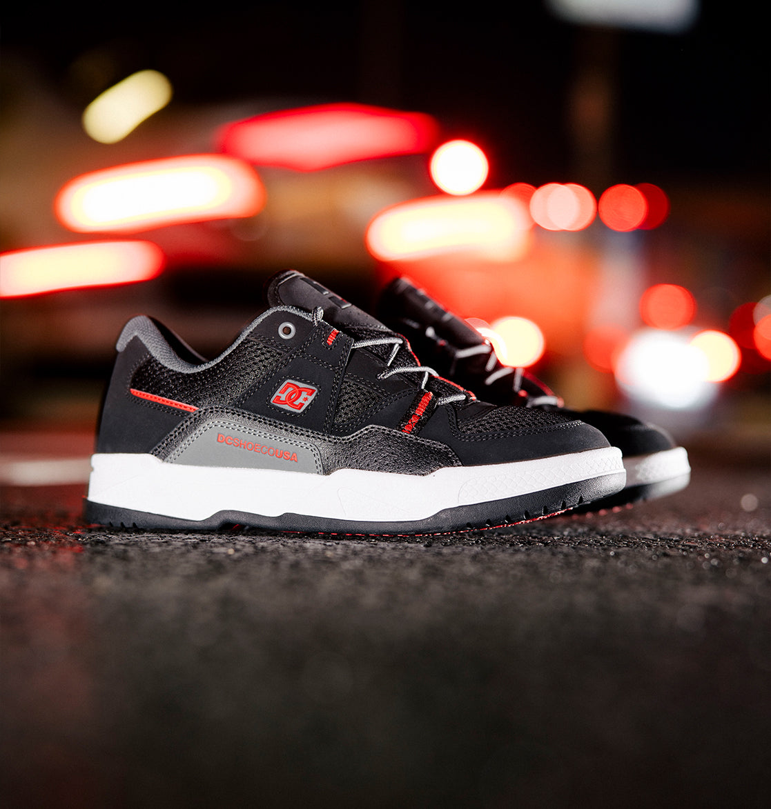 Men's Construct Shoes