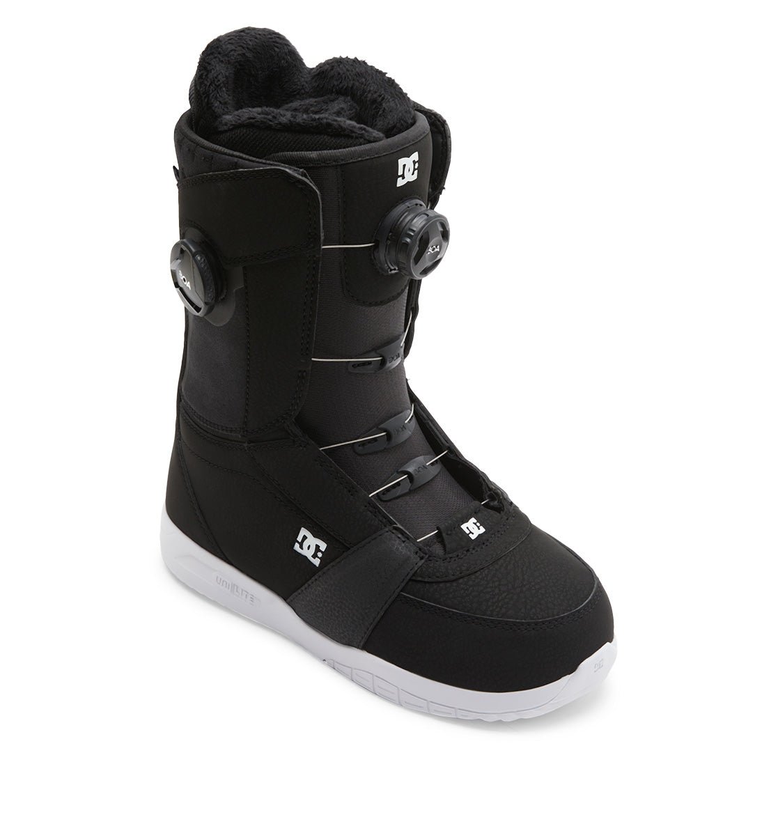 Women's Lotus BOA® Snowboard Boots - Image 5