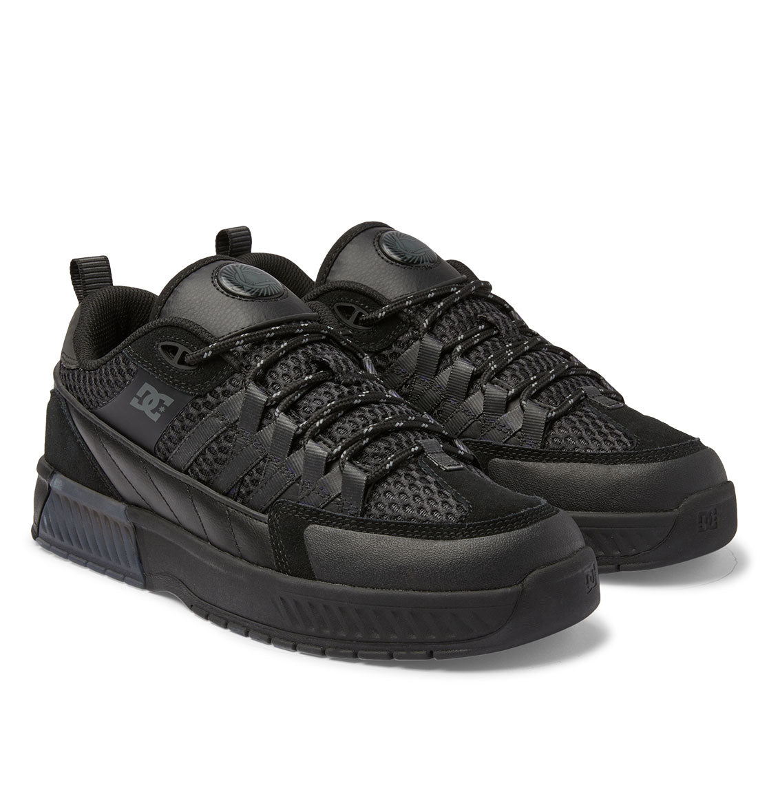Men's Lucien Skate Shoe - Image 3