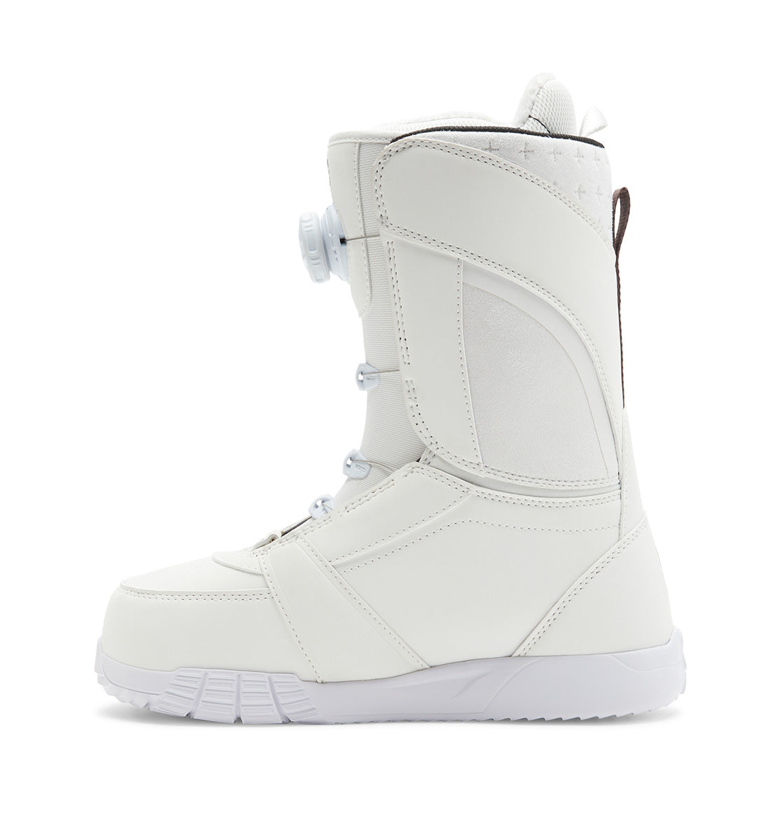 Women's Lotus BOA® Snowboard Boots - Image 6