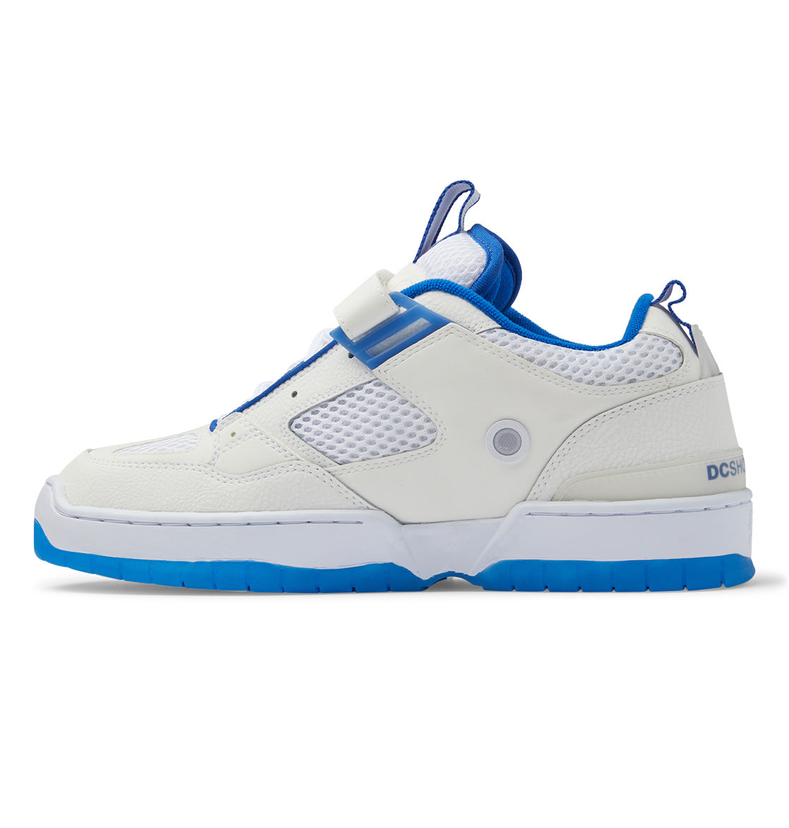 Men's JS-1 Shanahan Pro Skate Shoes - Image 8