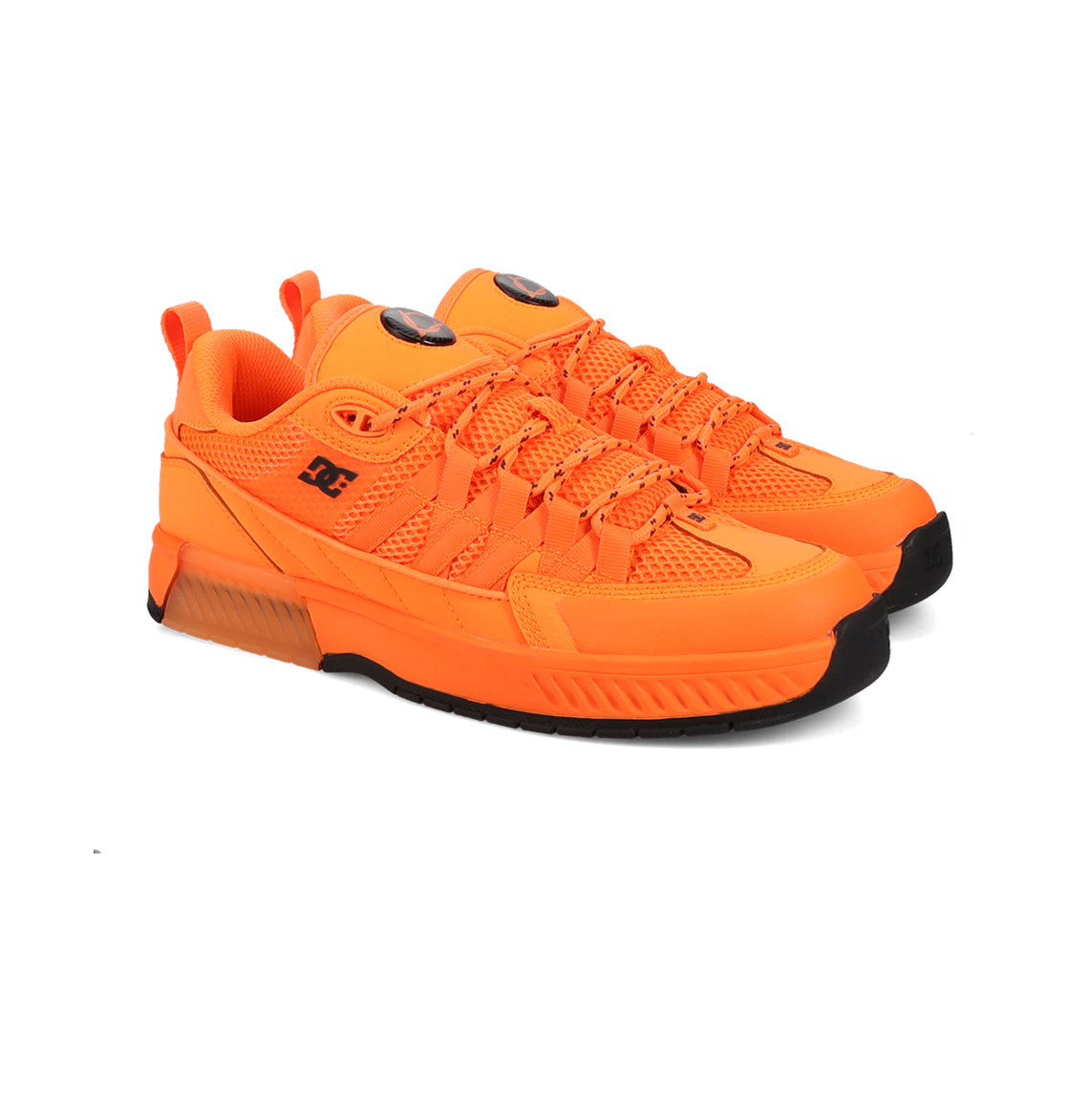 Men's Lucien Skate Shoes - Image 10