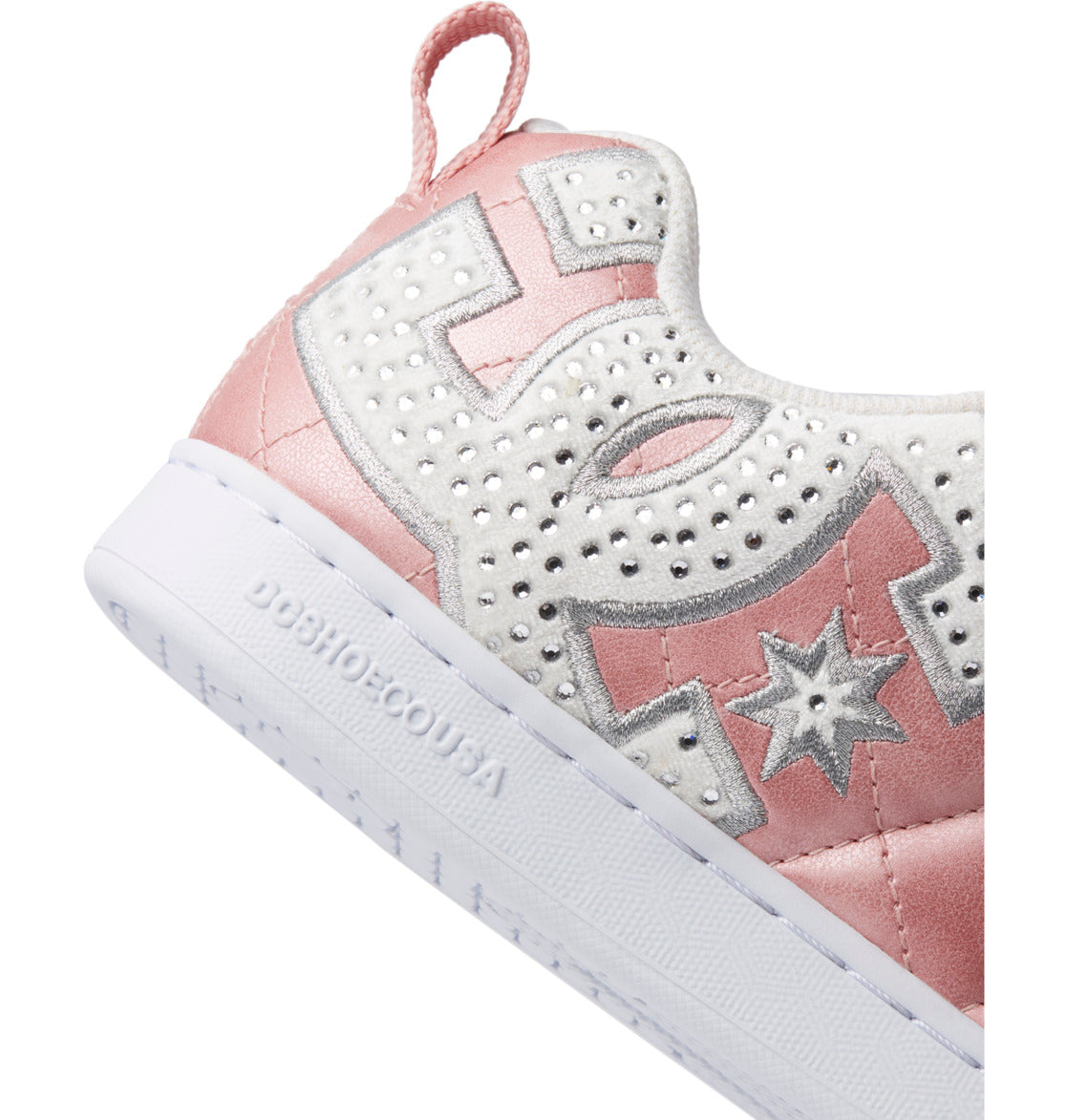 Women's Court Graffik SE Shoes - Image 7
