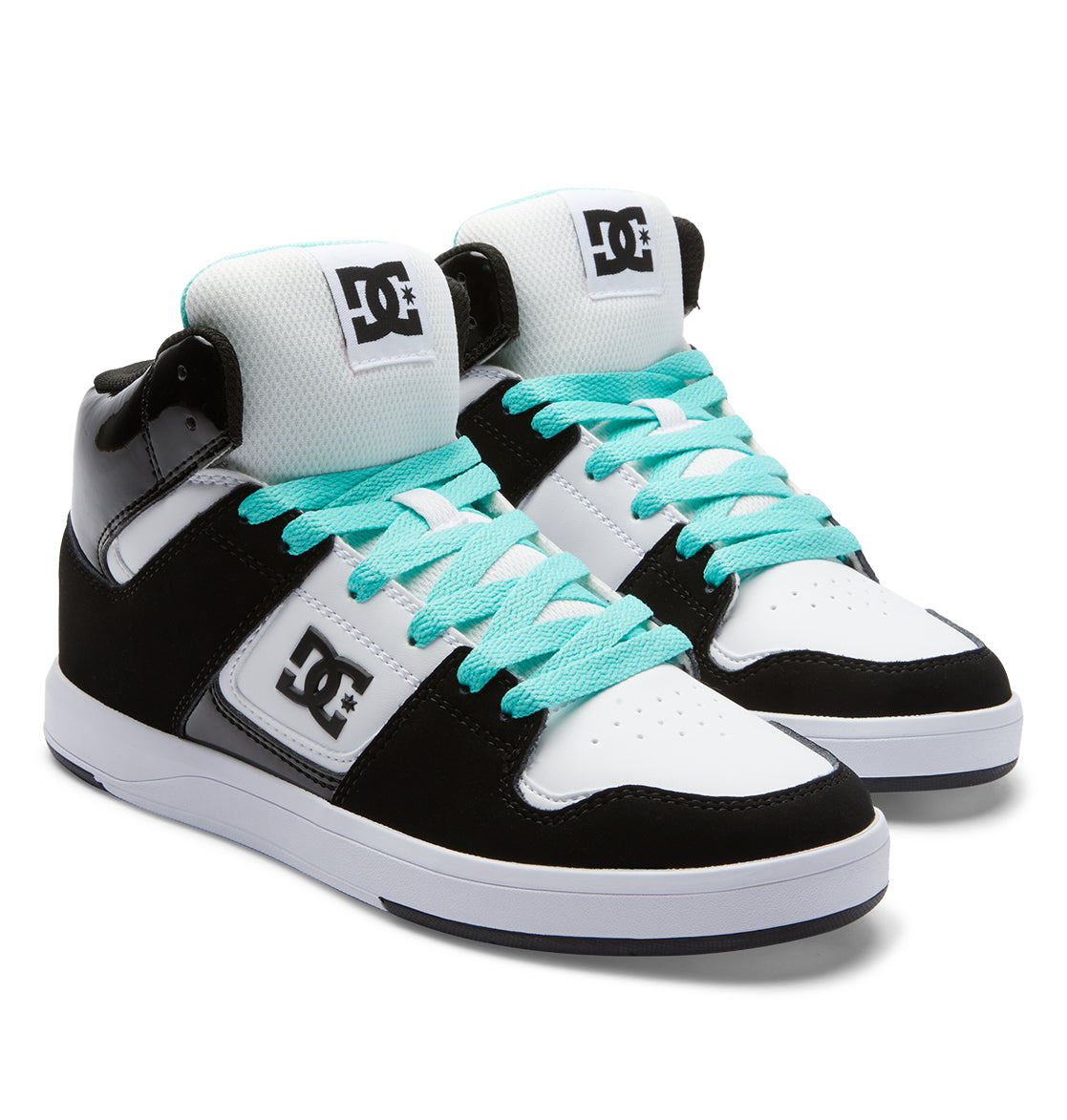 Women's Cure Hi Top Shoes