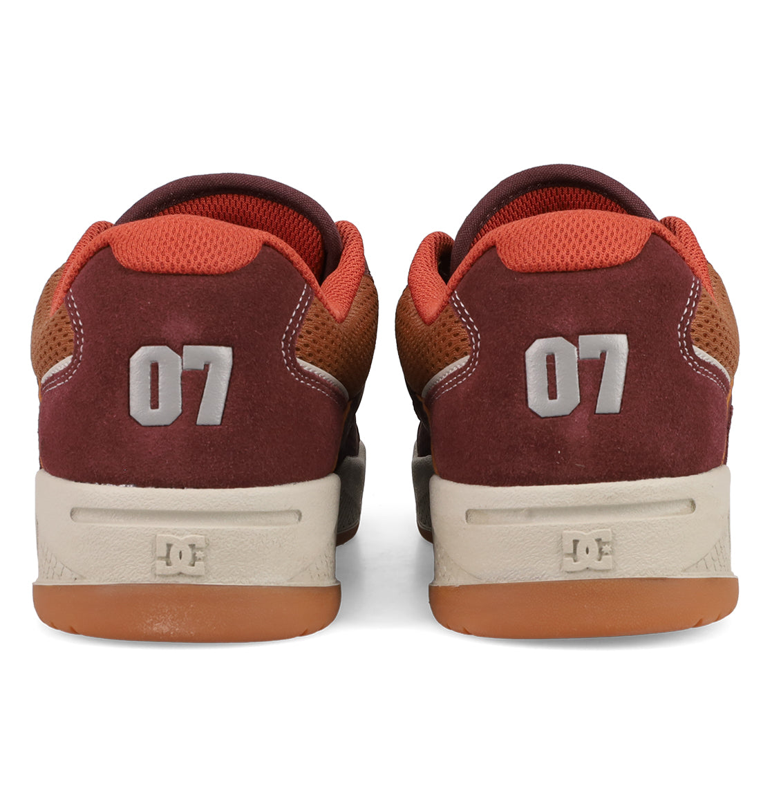 Men's Construct Shoes - Image 3