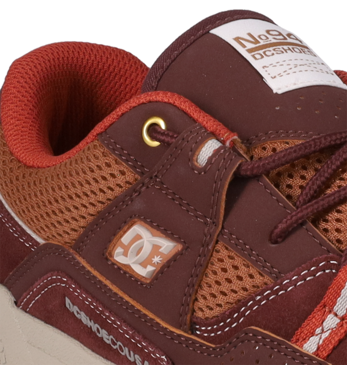 Men's Construct Shoes - Image 5