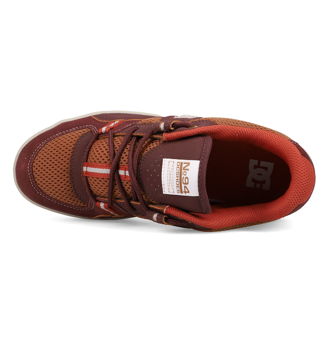 Men's Construct Shoes - Image 8