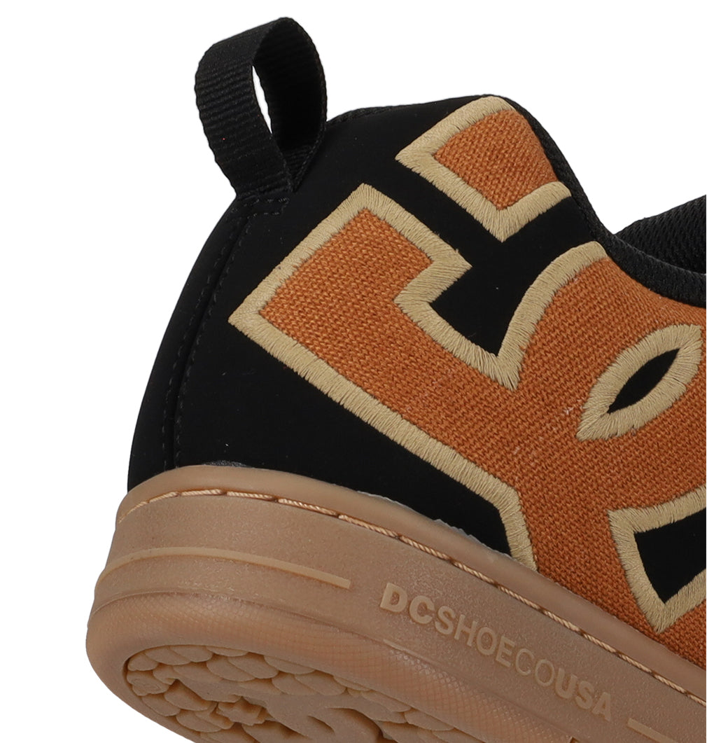 Men's Court Graffik Shoes - Image 6
