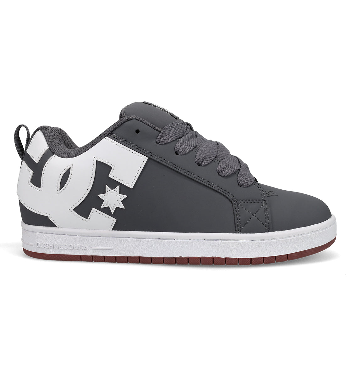 Men's Court Graffik Shoes - Image 2