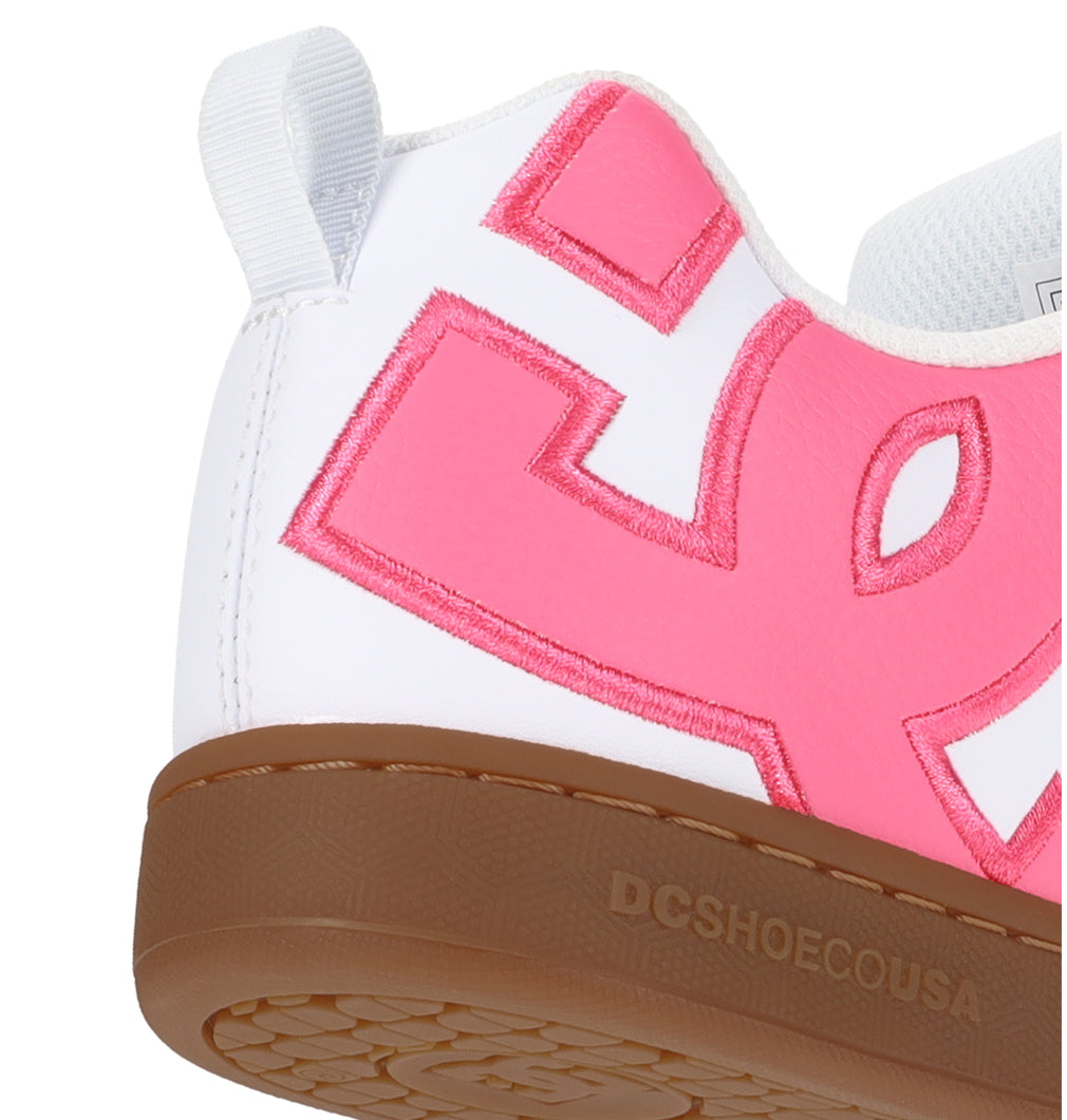 Women's Court Graffik Shoes - Image 5