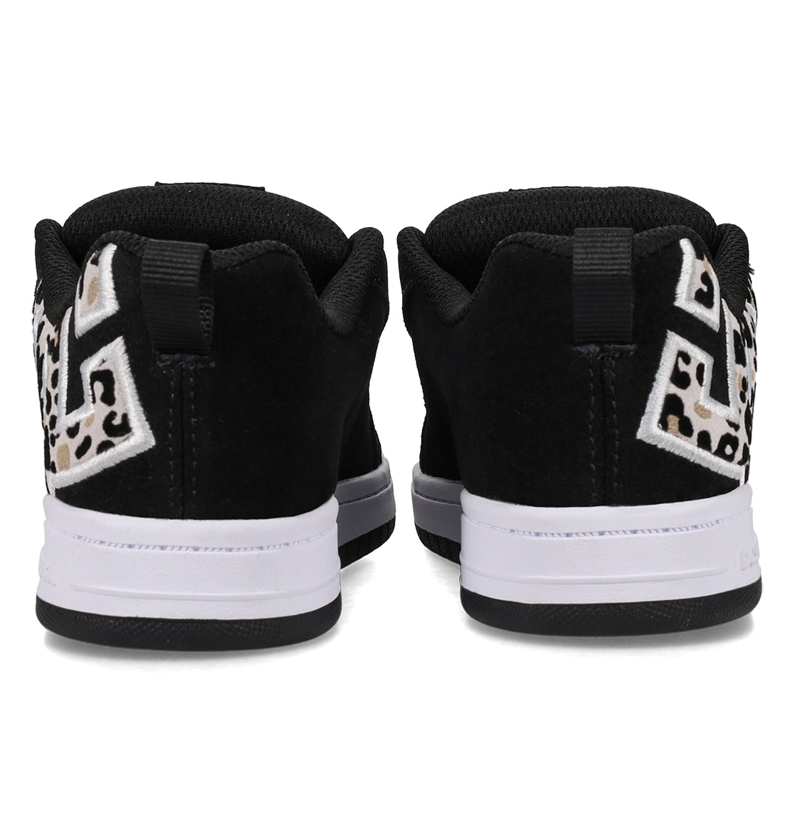 Kids' Court Graffik Shoes - Image 6