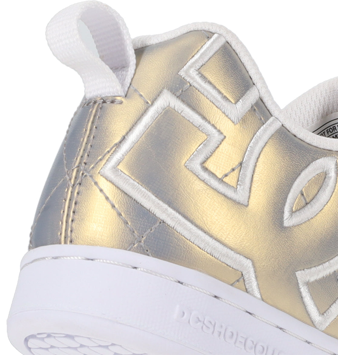 Women's Court Graffik Lt Shoes - Image 4