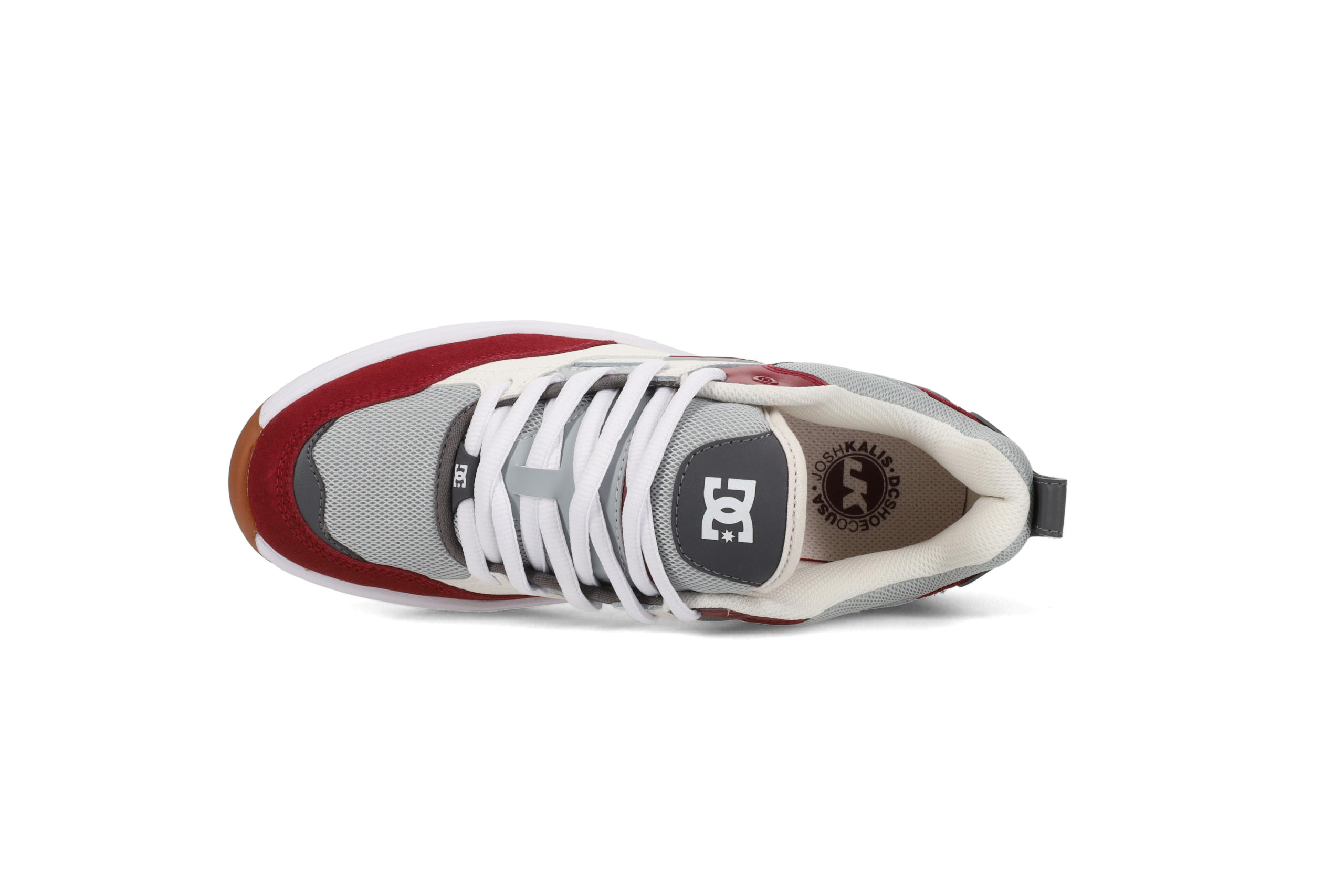 Men's Ascend S Skate Shoes - Image 9
