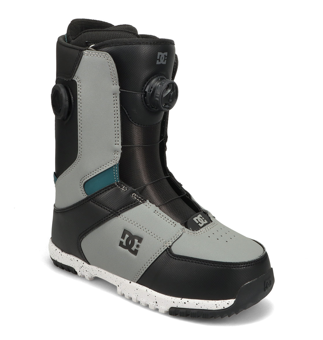 Men's Control Snowboard Boots - Image 2