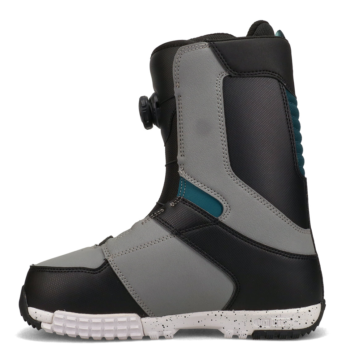 Men's Control Snowboard Boots - Image 3