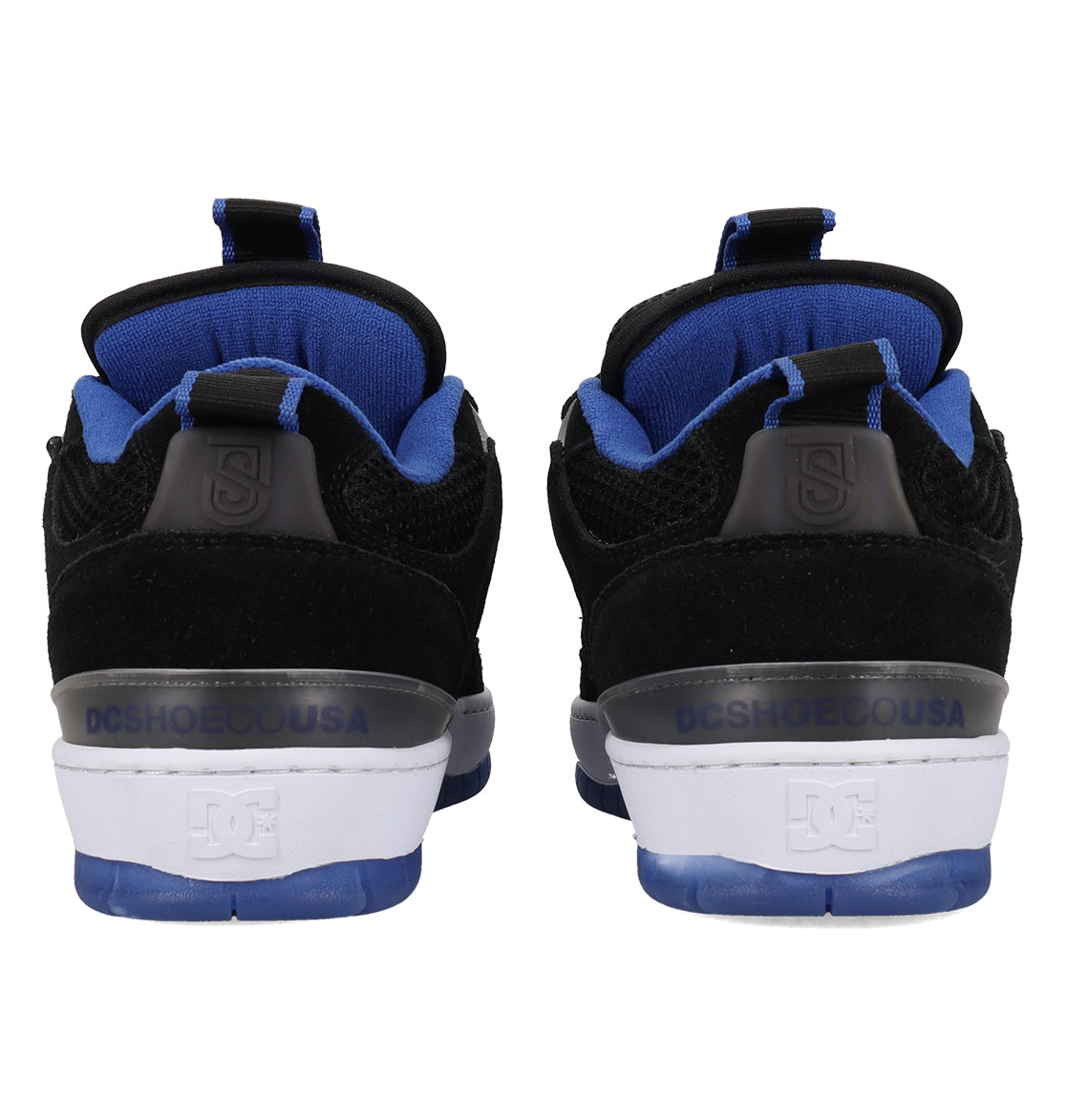 Men's JS-1 Shanahan Pro Skate Shoes - Image 6