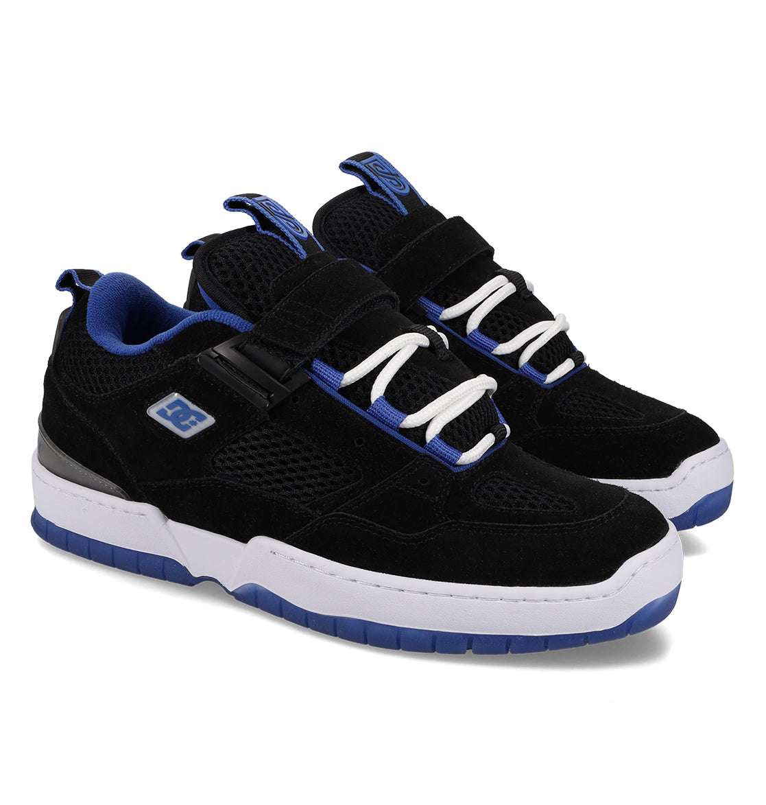 Men's JS-1 Shanahan Pro Skate Shoes - Image 2