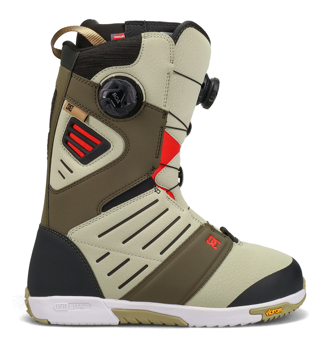 Men's Judge BOA? Snowboard Boots