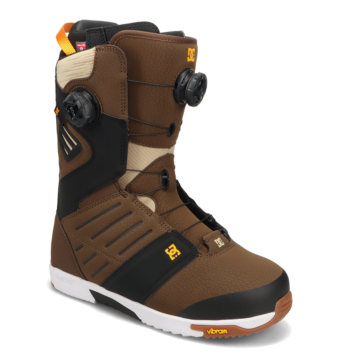 Men's Judge BOA® Snowboard Boots - Image 2