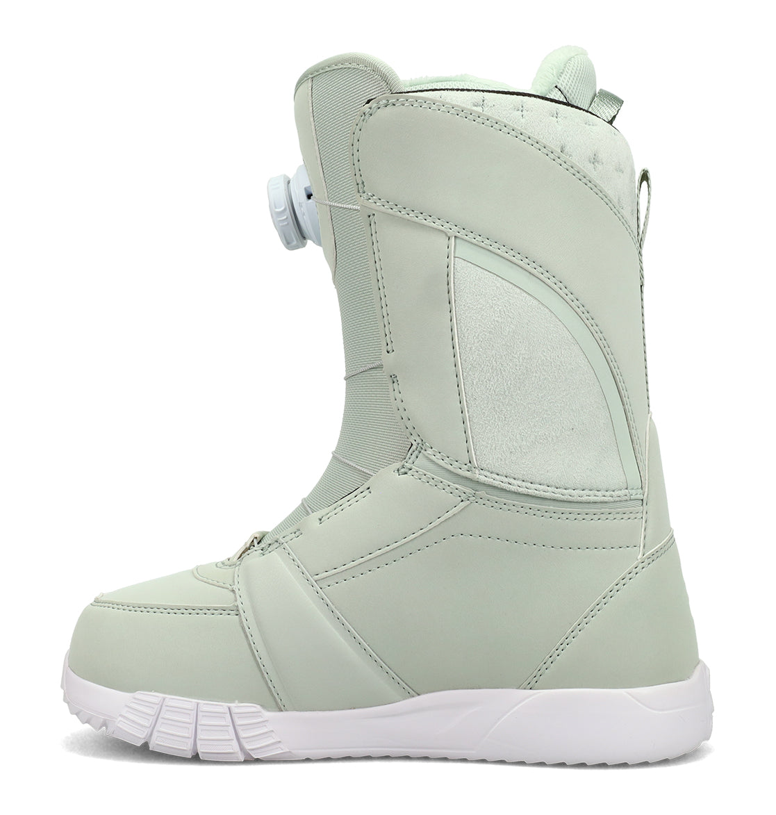 Women's Lotus Snowboard Boots - Image 3