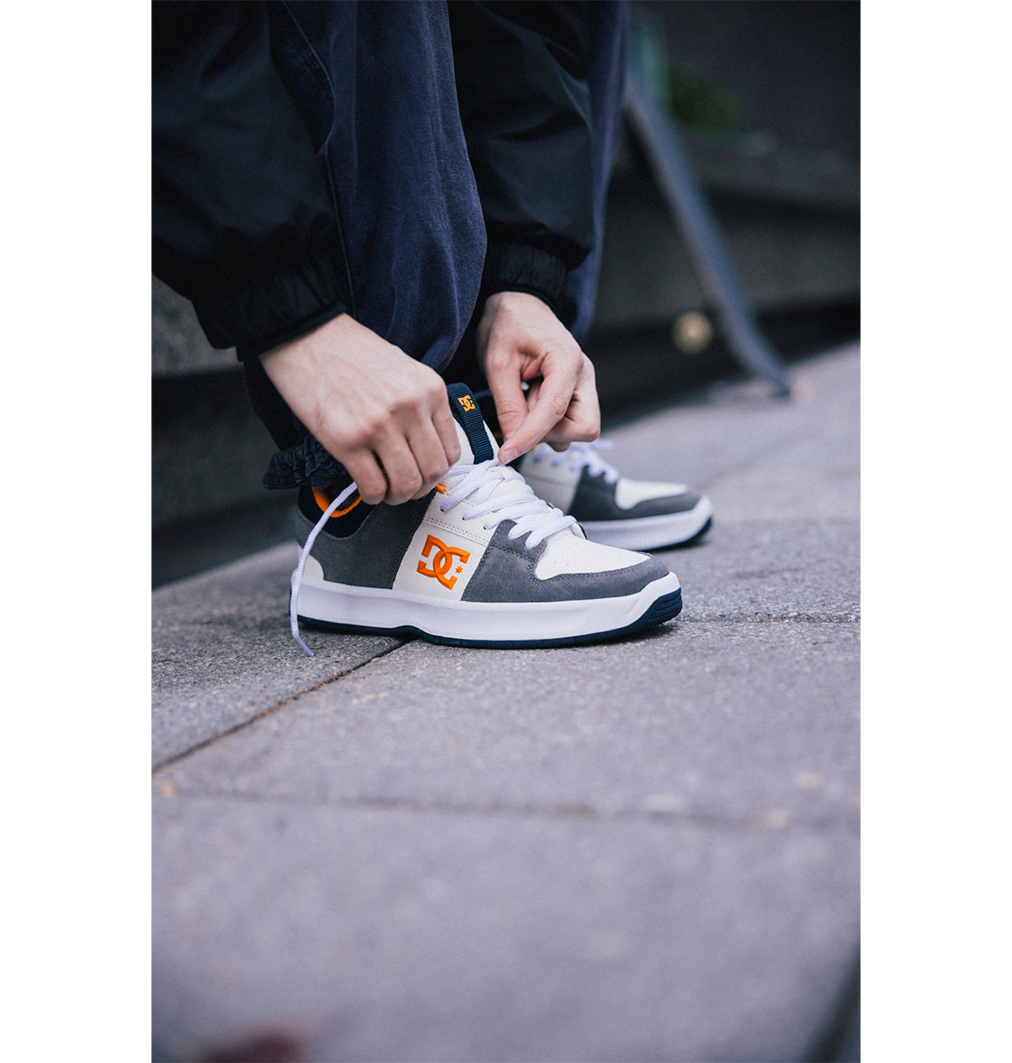 Men's Lynx Zero Shoes - Image 2