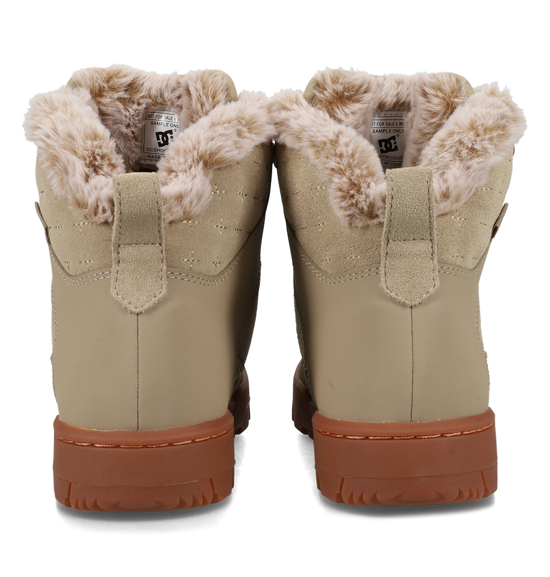 Women's Manteca 4 Water-Resistant Boots - Image 3