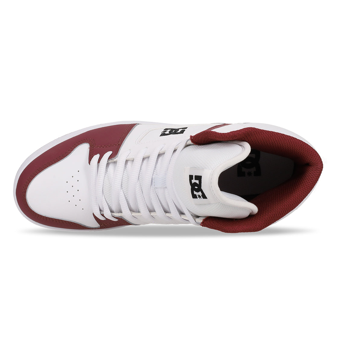 Men's Manteca 4 Hi Shoes - Image 8