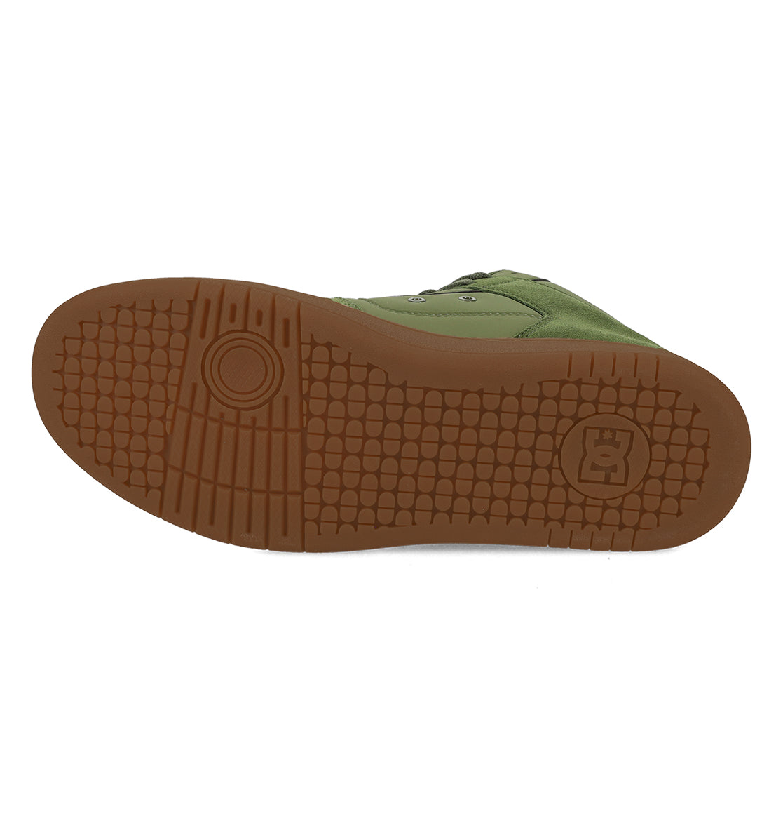 Men's Manteca 4 Hi Shoes - Image 4