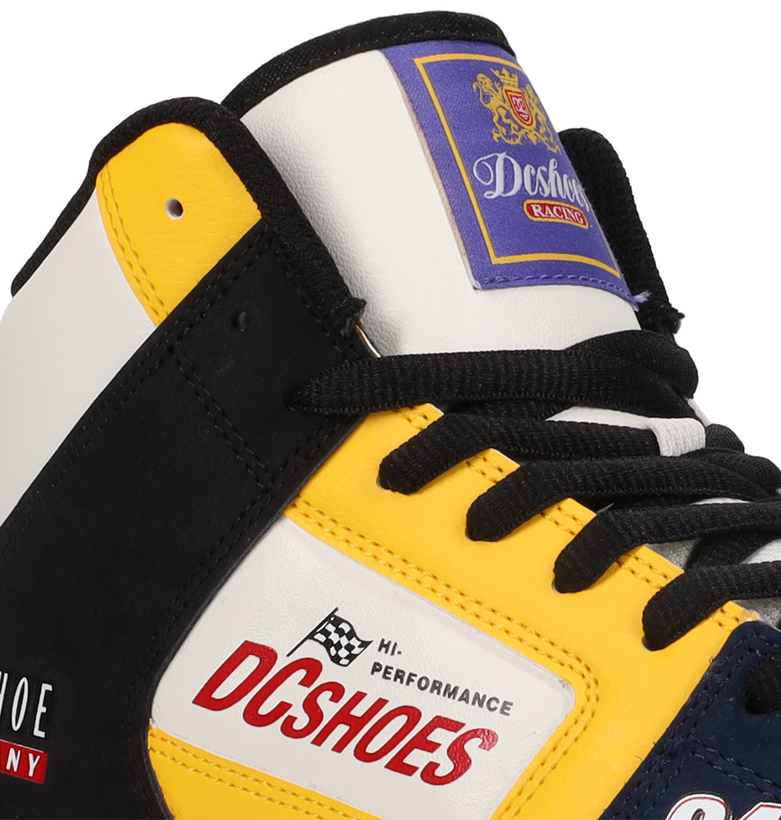 Men's Manteca 4 Hi Shoes - Image 4