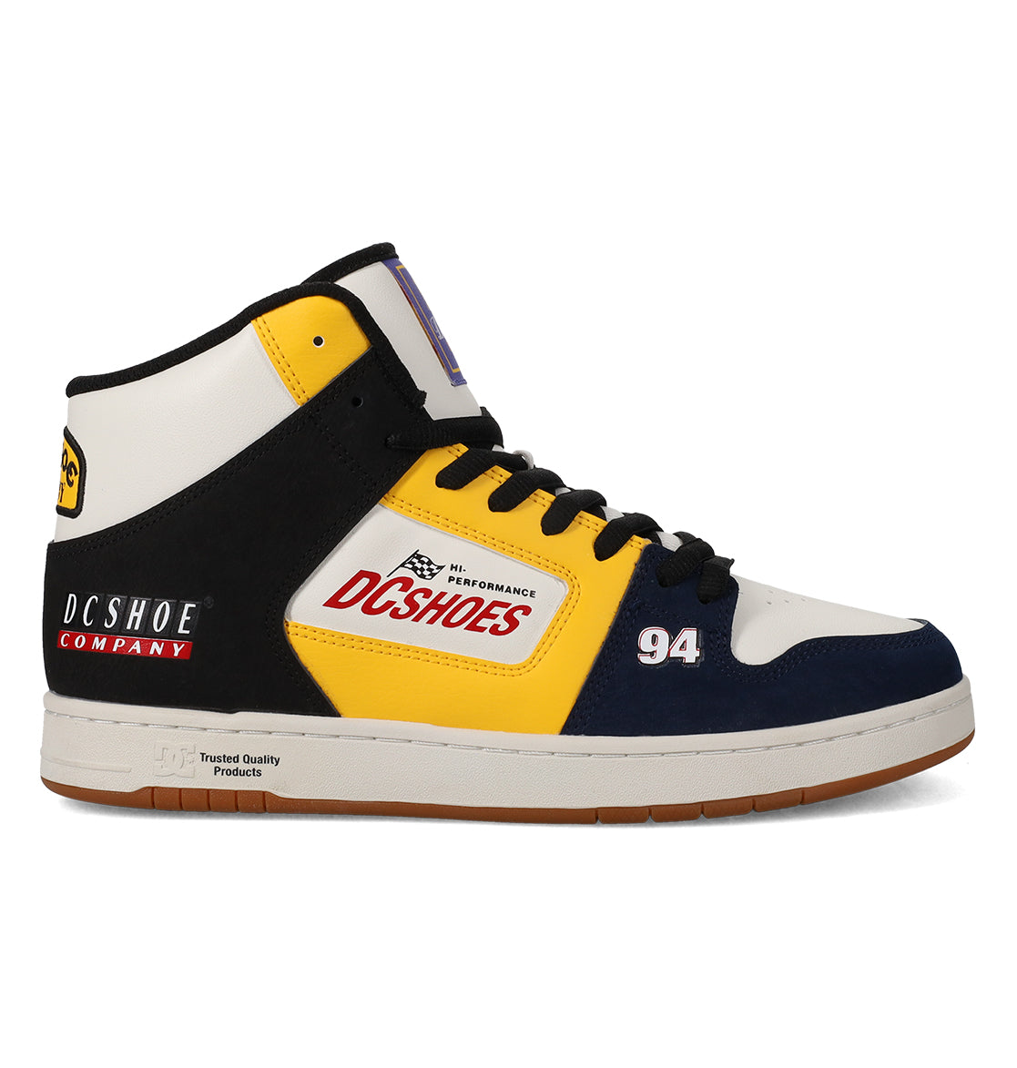 Men's Manteca 4 Hi Shoes