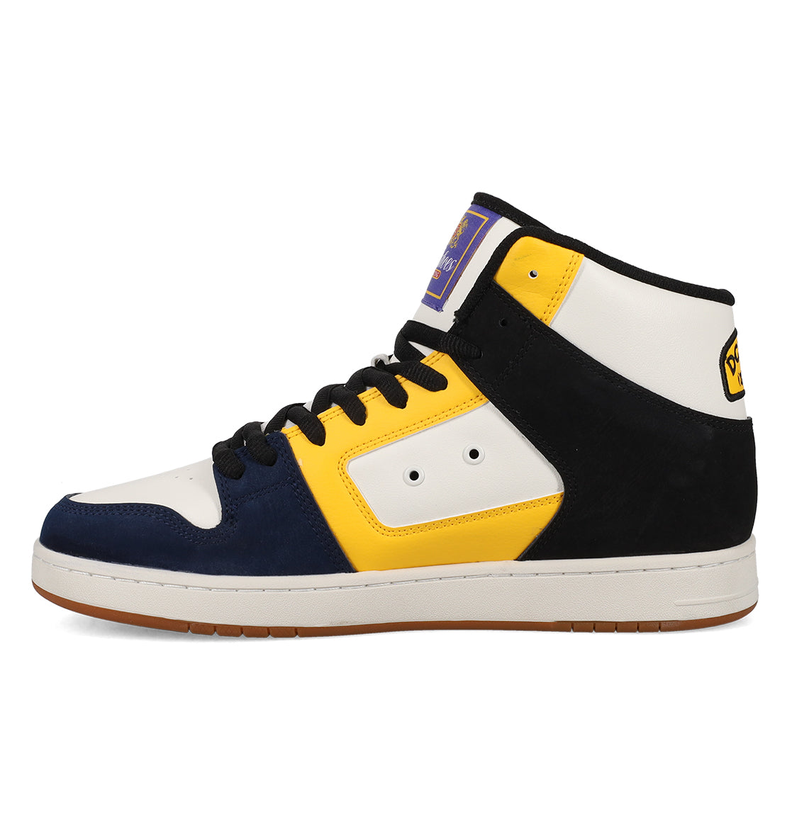 Men's Manteca 4 Hi Shoes - Image 3