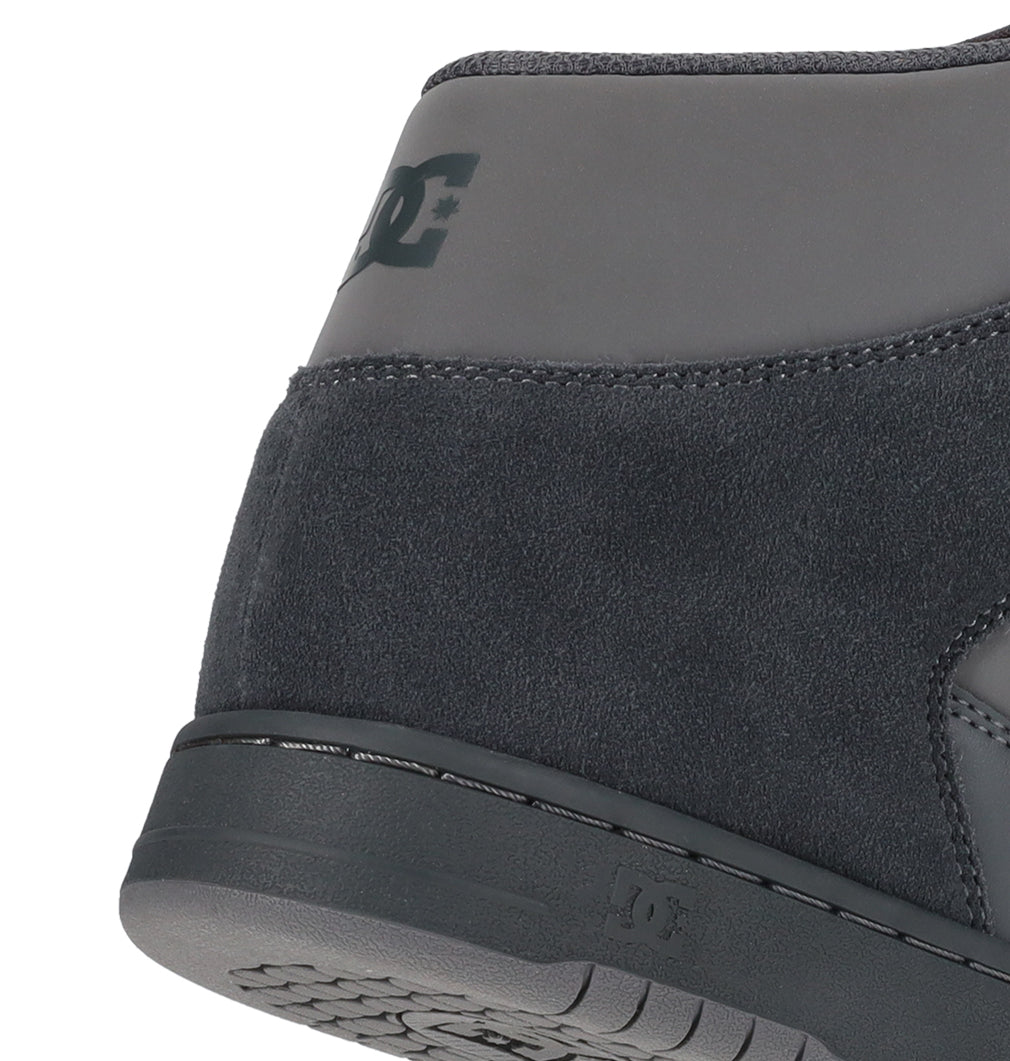 Men's Manteca 4 Hi Shoes - Image 7