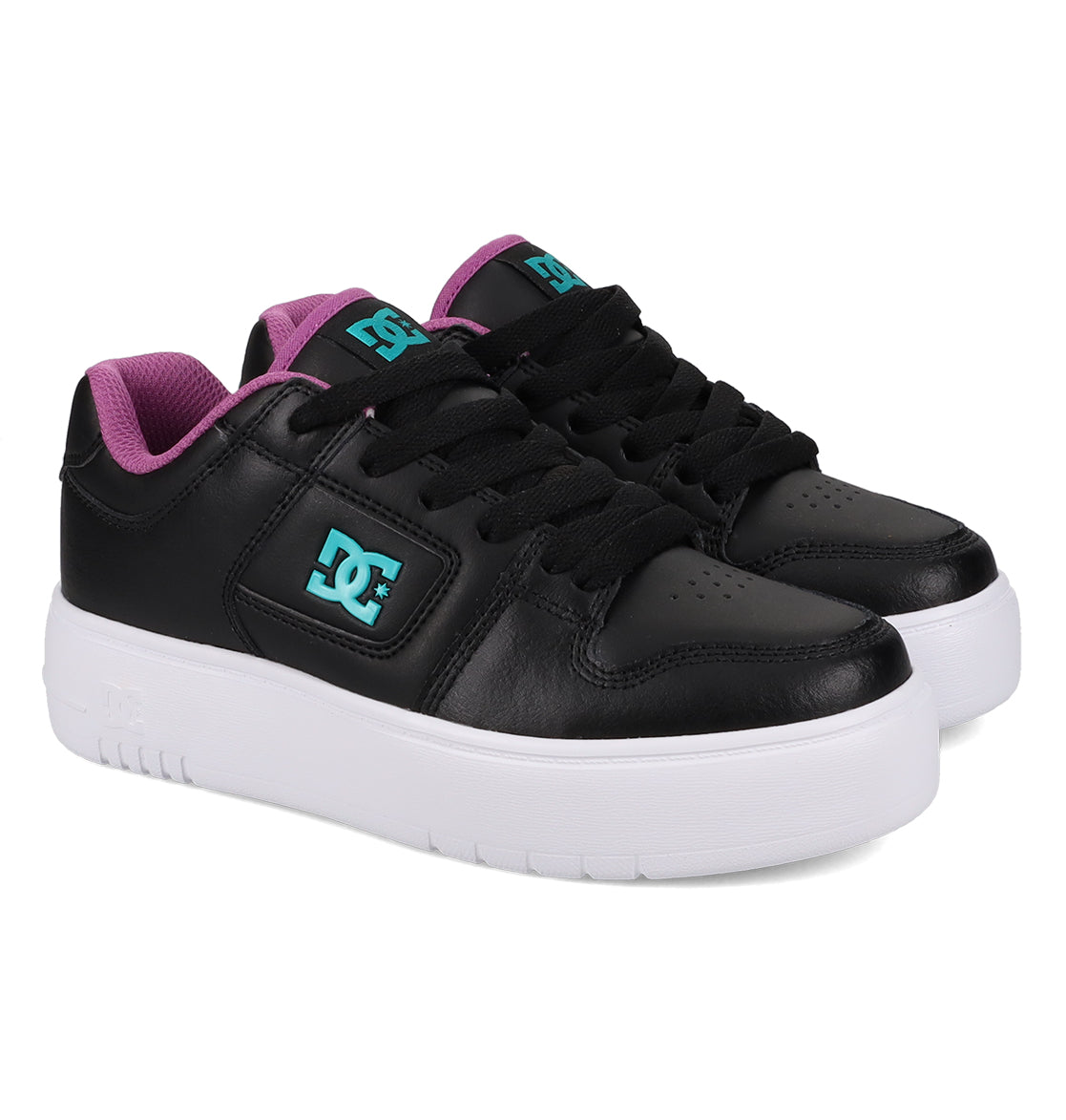 Women's Manteca 4 Platform Shoes - Image 2