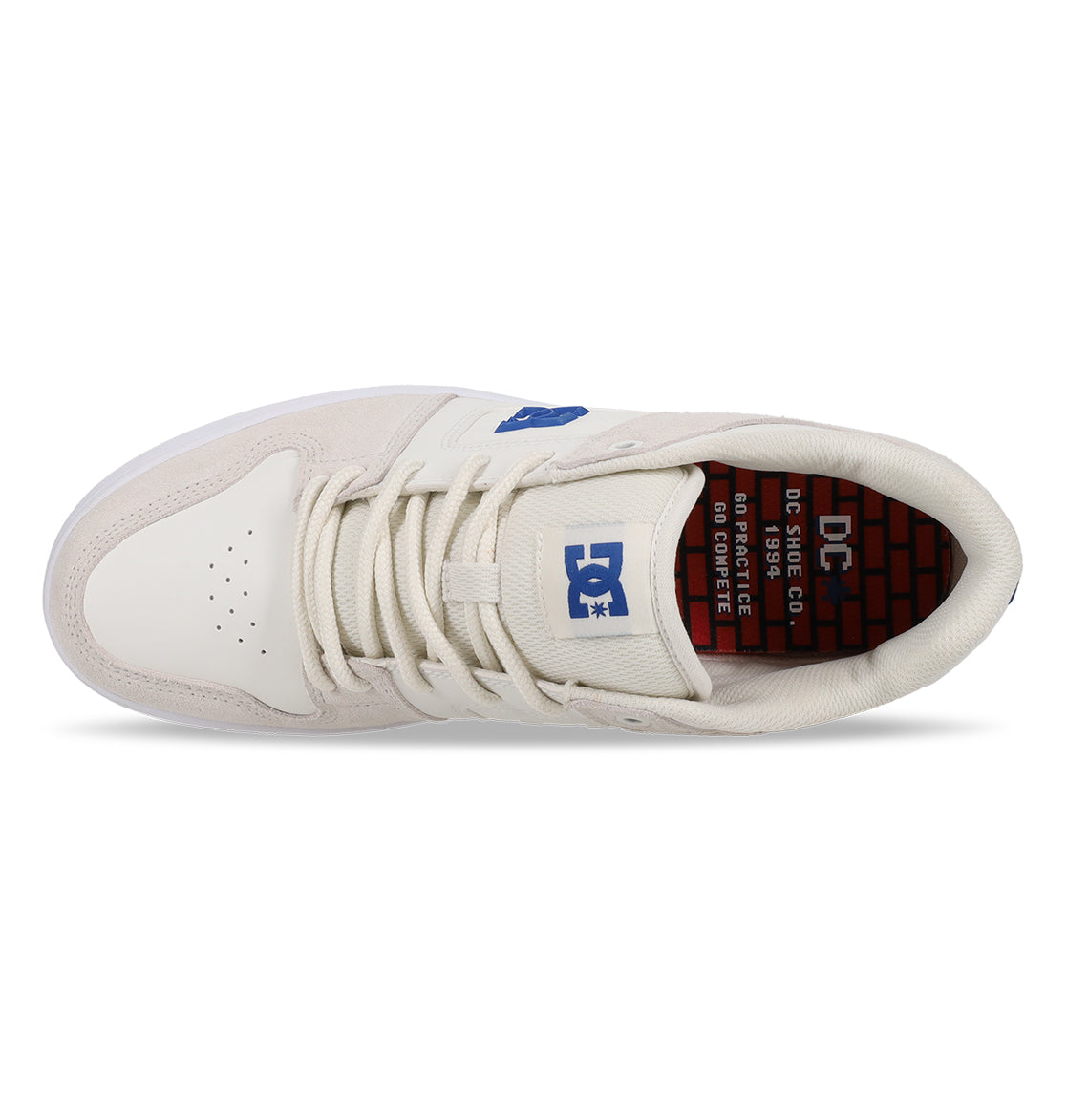 Men's Manteca 4 S Shoes - Image 8