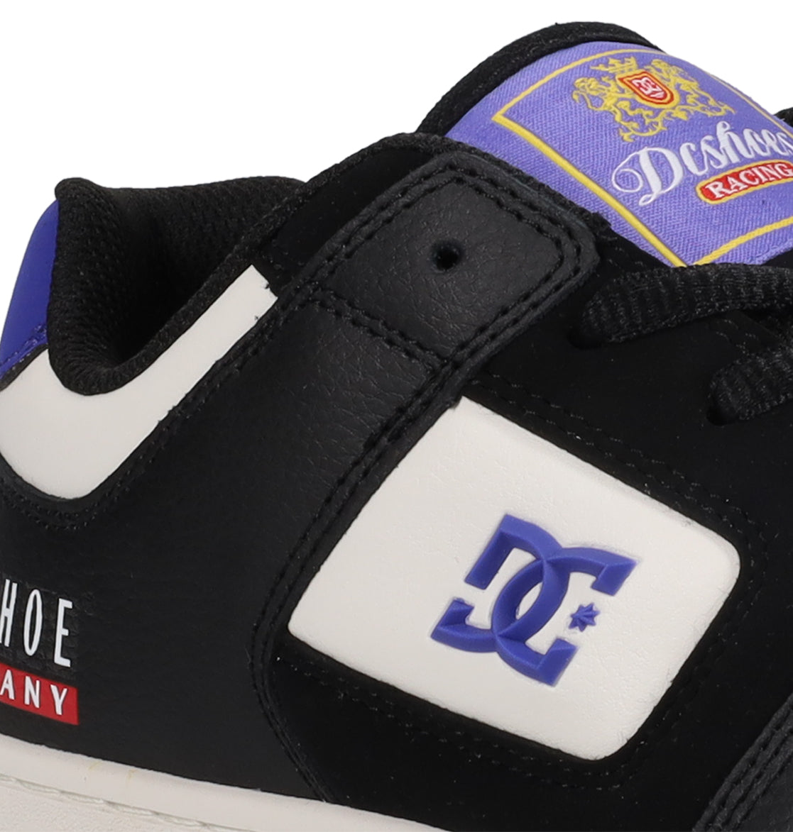 Men's Manteca 4 Se Shoes - Image 4