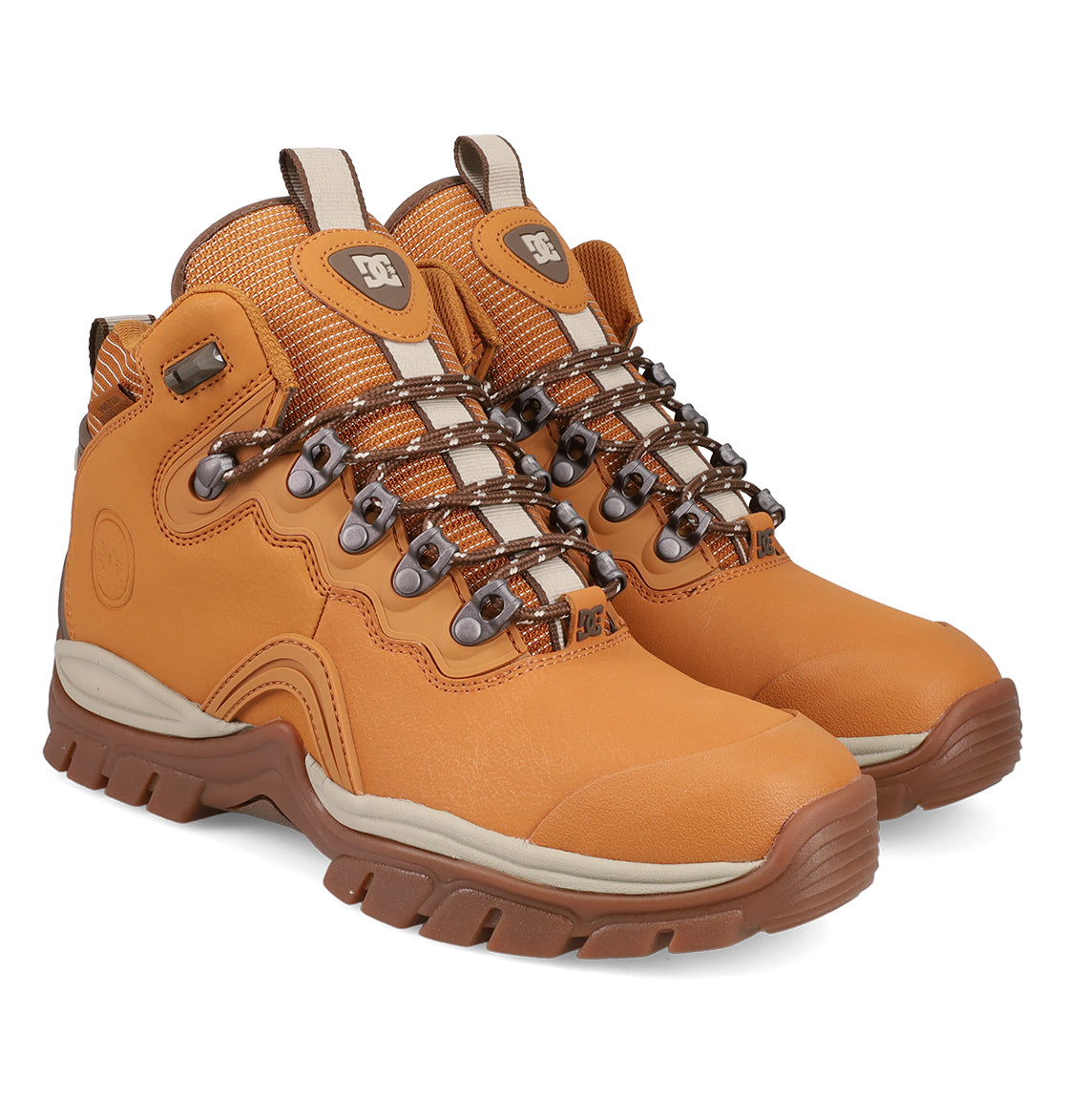 Men's Navigator Winter Boots - Image 2