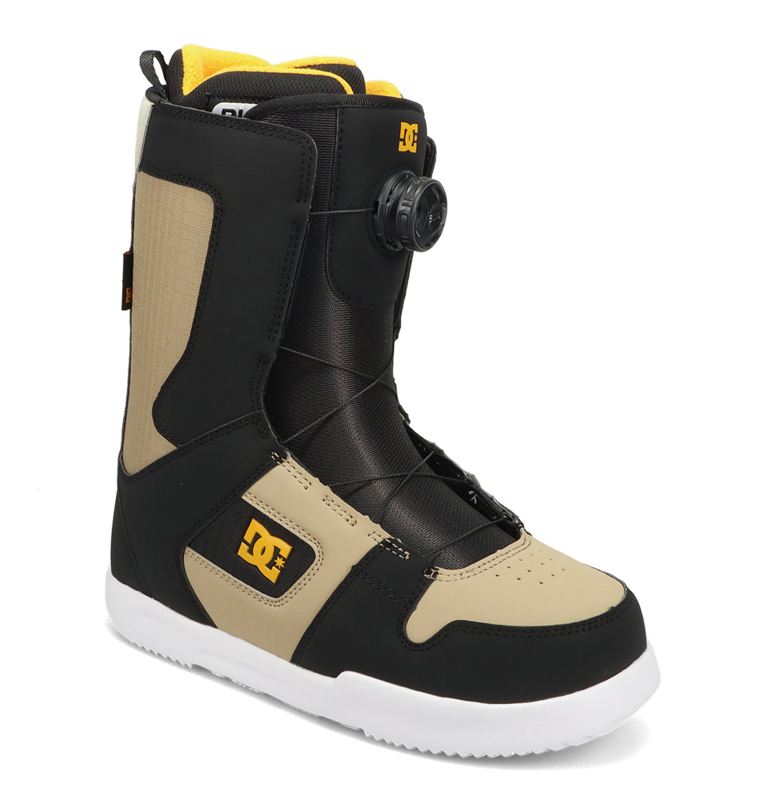 Men's Phase BOA® Snowboard Boots - Image 2