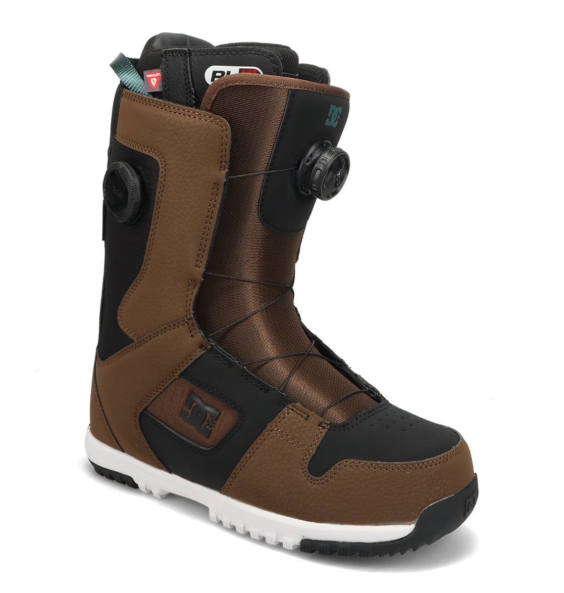 Men's Phase BOA® Pro Snowboard Boots - Image 2