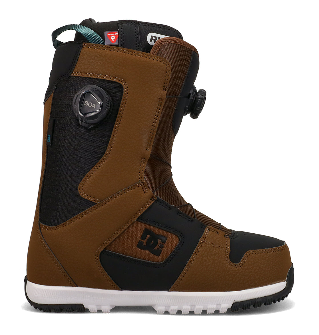 Men's Phase BOA® Pro Snowboard Boots