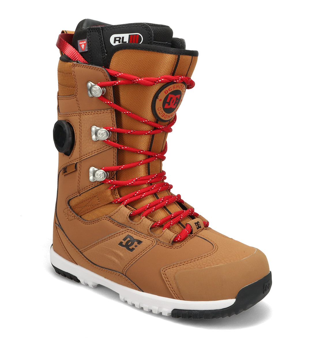 Men's Premier Hybrid Snowboard Boots - Image 2