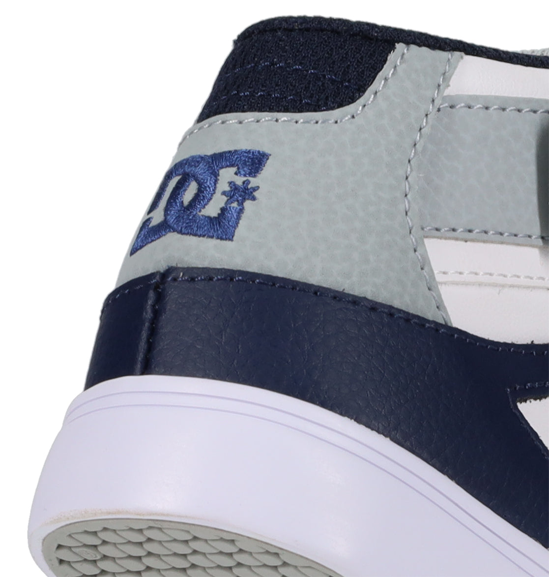 Kids' Pure Hi Top Ev Shoes - Image 5