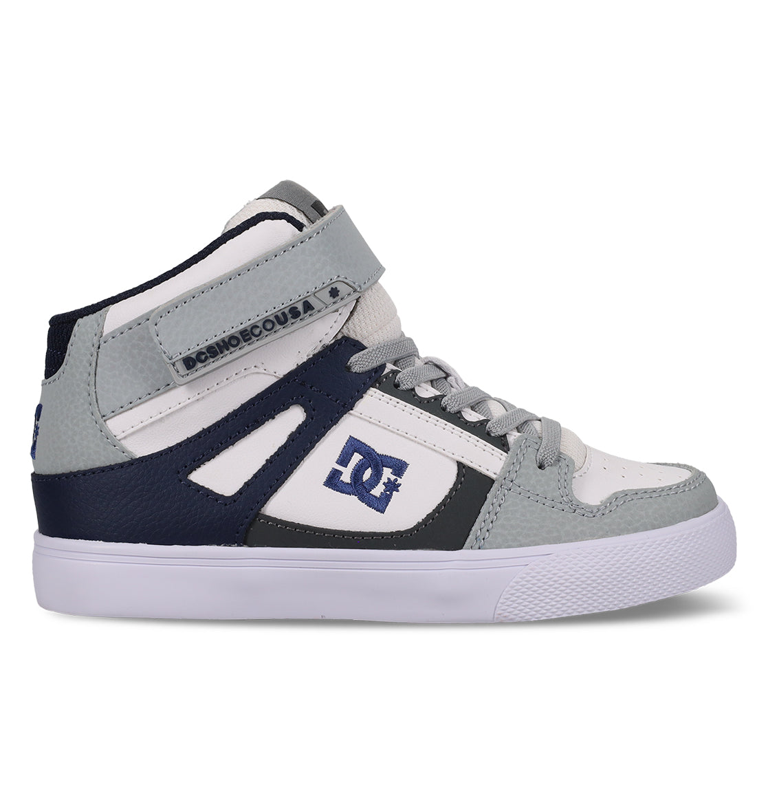Kids' Pure Hi Top Ev Shoes