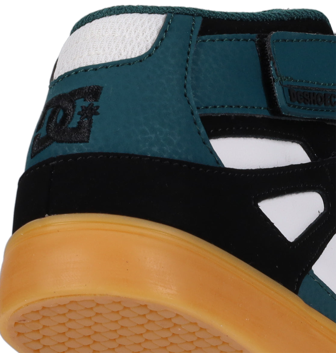 Kids' Pure Hi Top Ev Shoes - Image 5