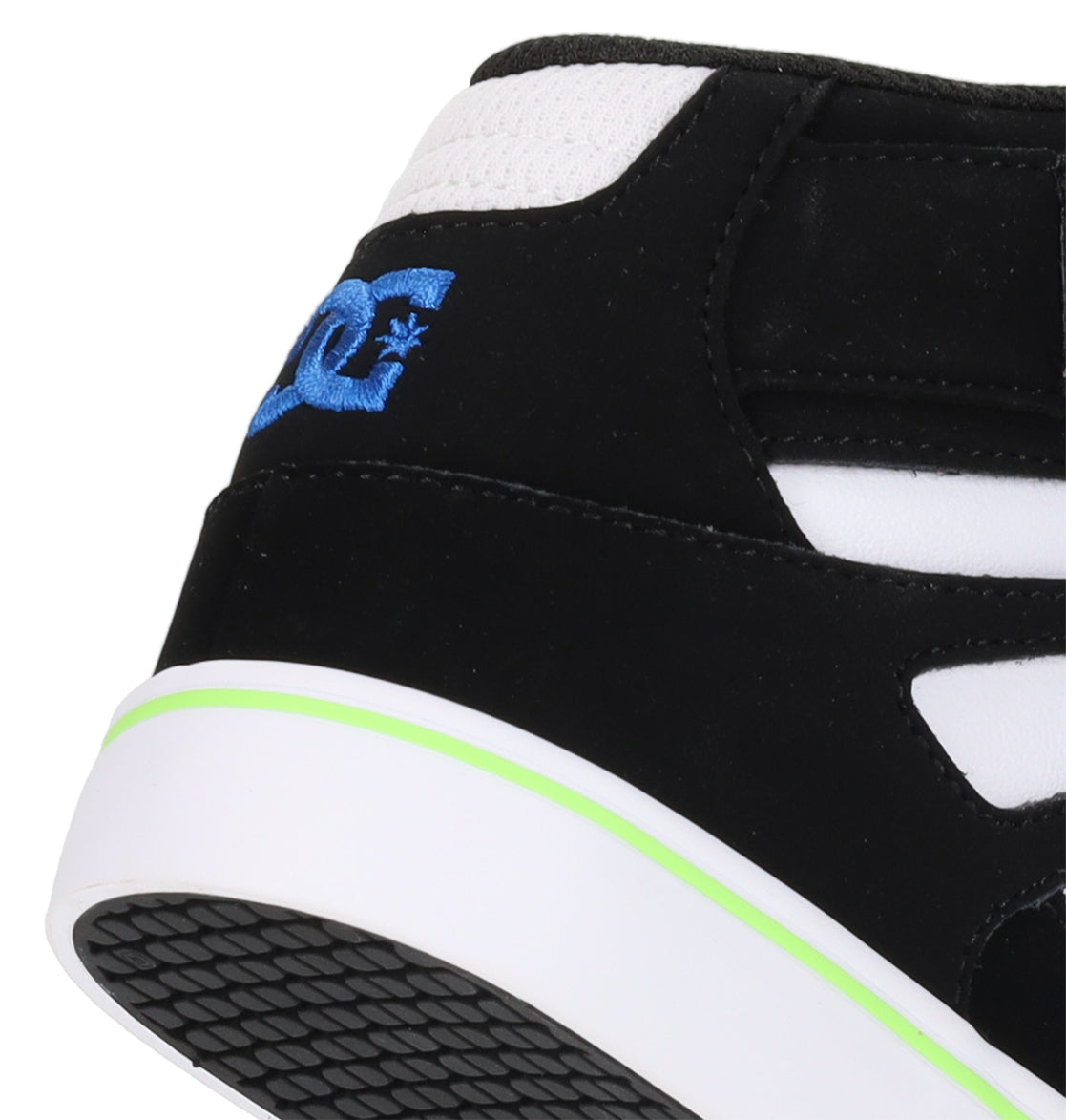 Kids' Pure Hi Top Ev Shoes - Image 5