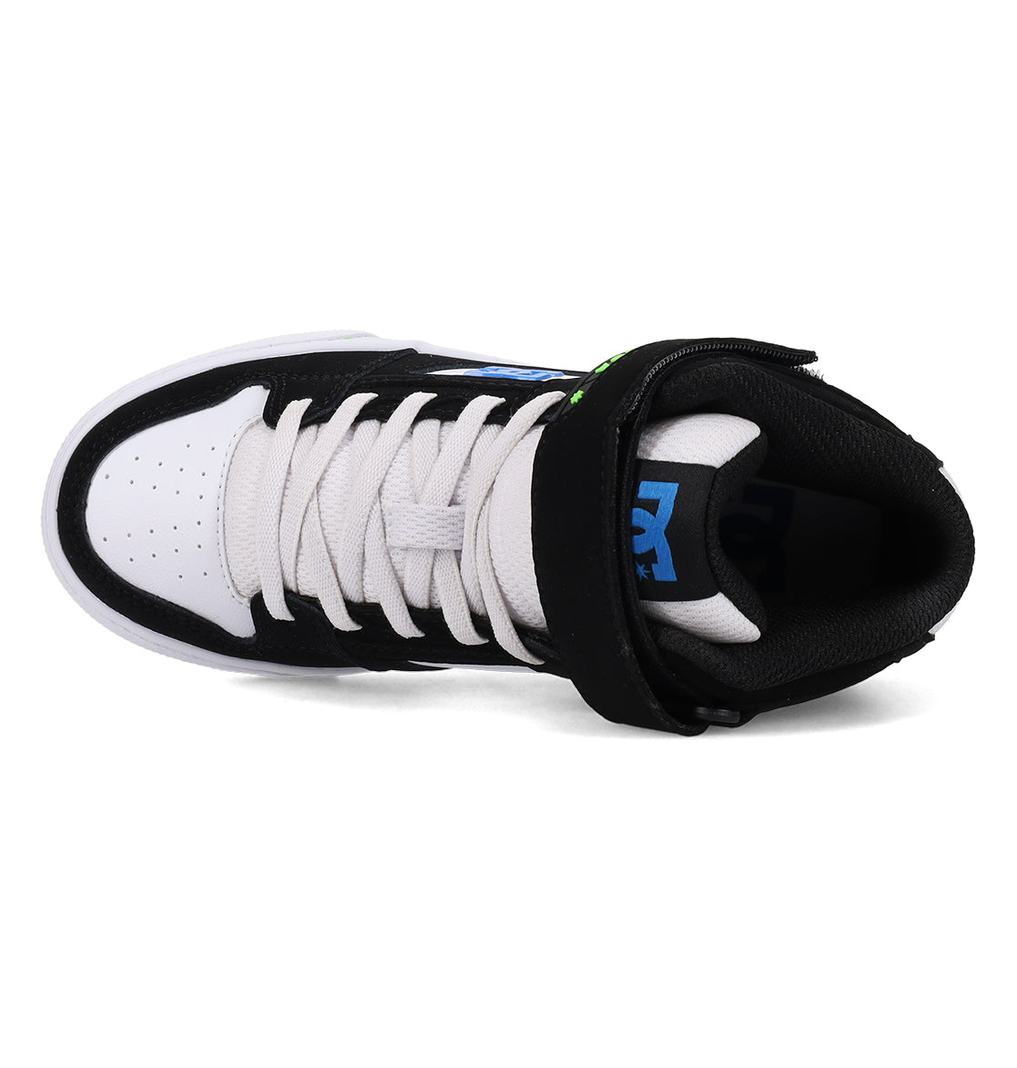 Kids' Pure Hi Top Ev Shoes - Image 8