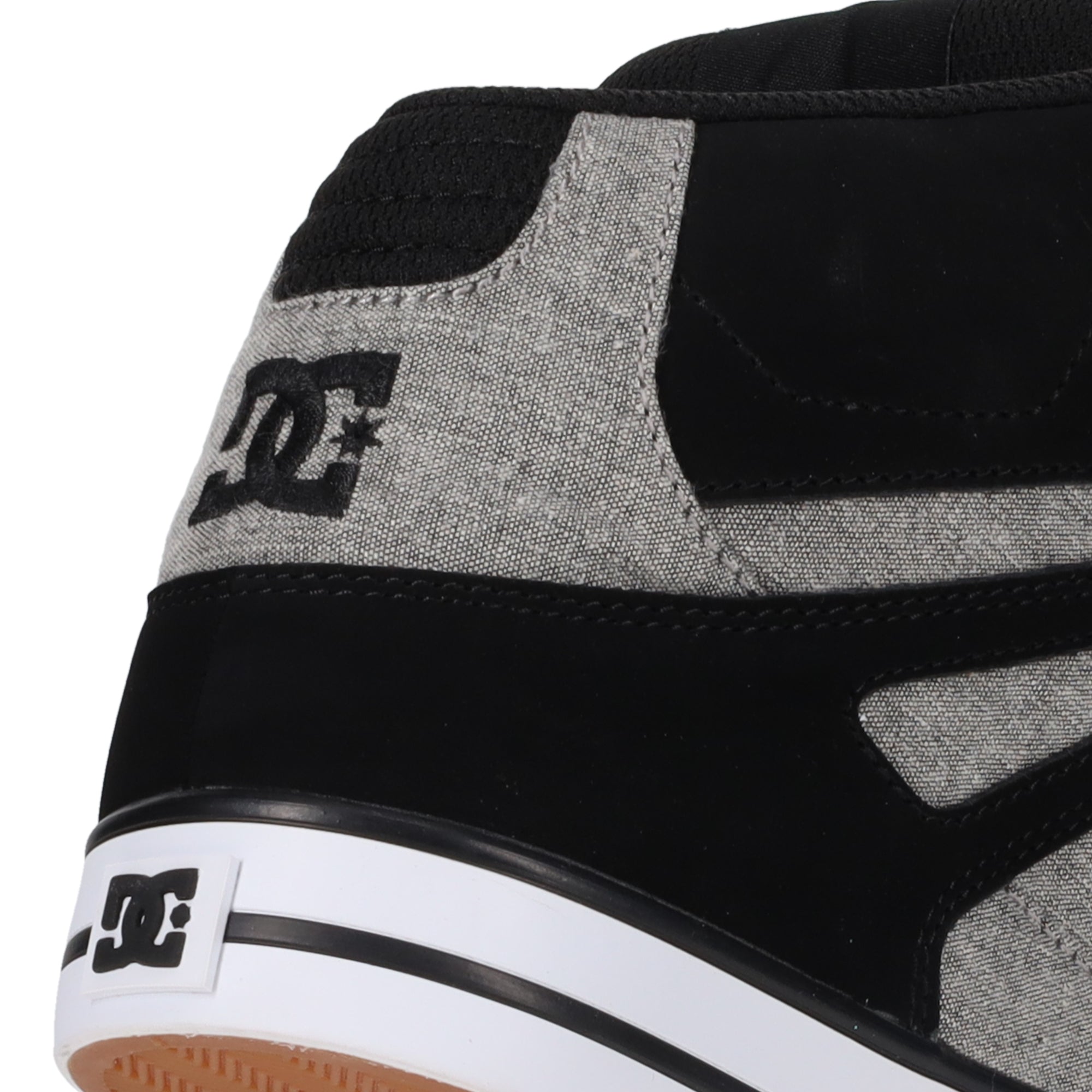 Men's Pure High-Top Shoes - Image 5