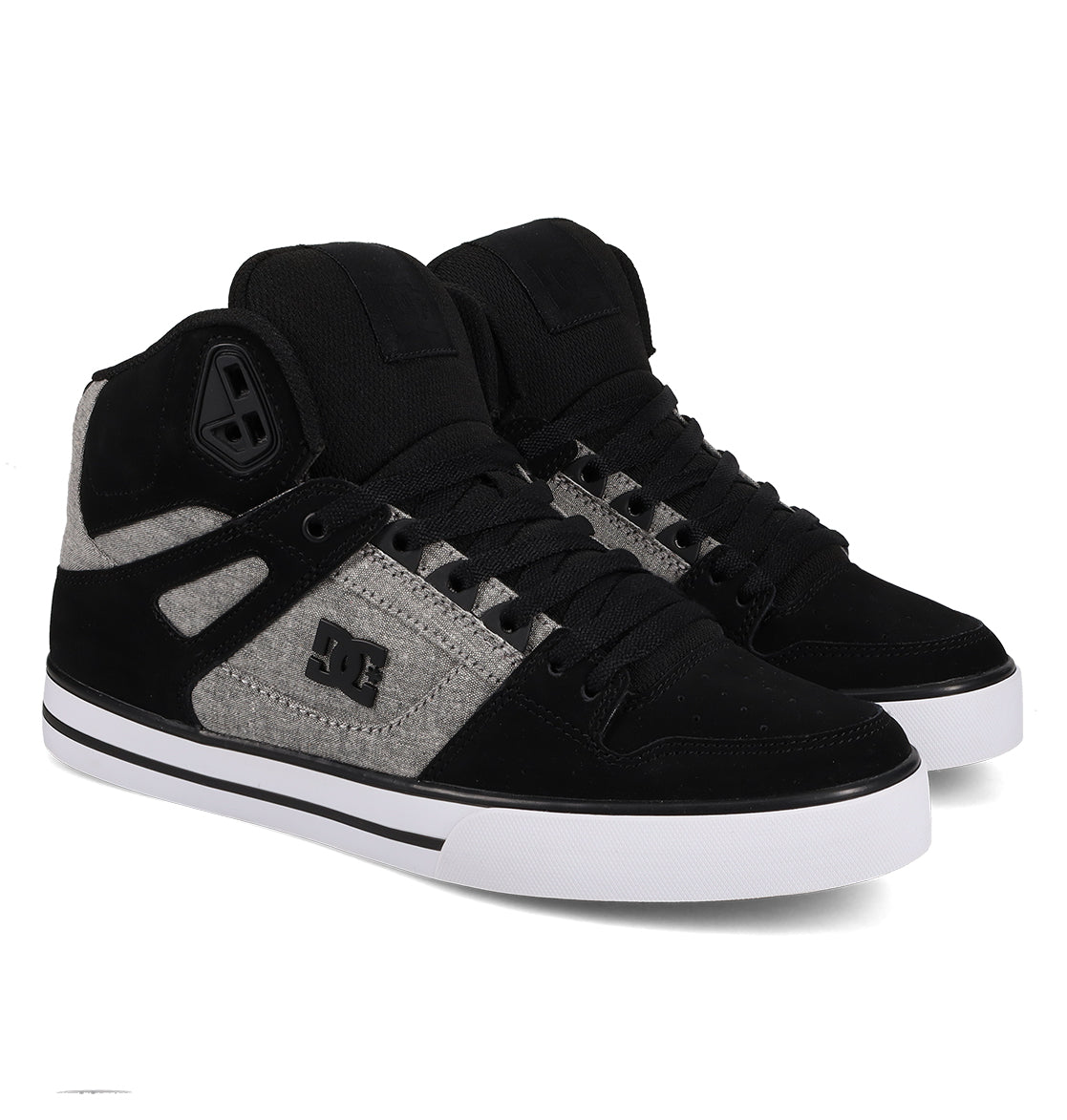 Men's Pure High-Top Shoes - Image 2